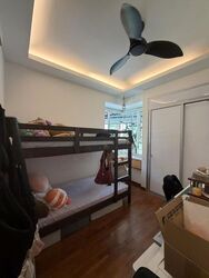 Savannah Condopark (D18), Condominium #612181941